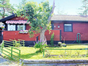 7 person holiday home in LIDK PING in Lidköping